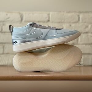 Nike Book 1 MP Moss Point Blue Shoes IH0889-001 Devin Booker Suns Men Size 10.5